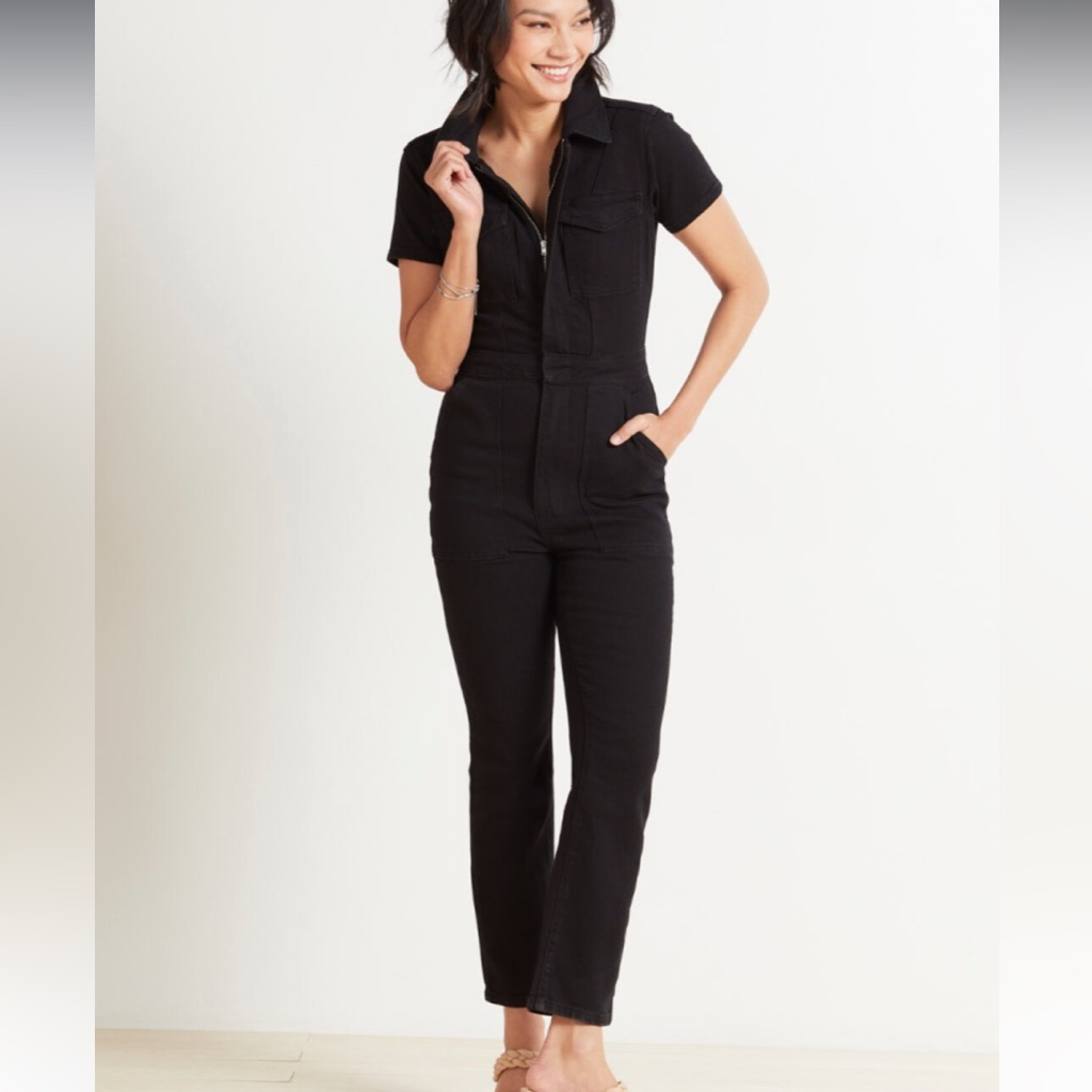 Good American Jumpsuit